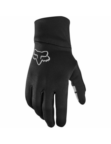 Guantes Fox Ranger Fire Negro