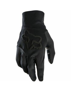 Guantes Fox Ranger Water Negro