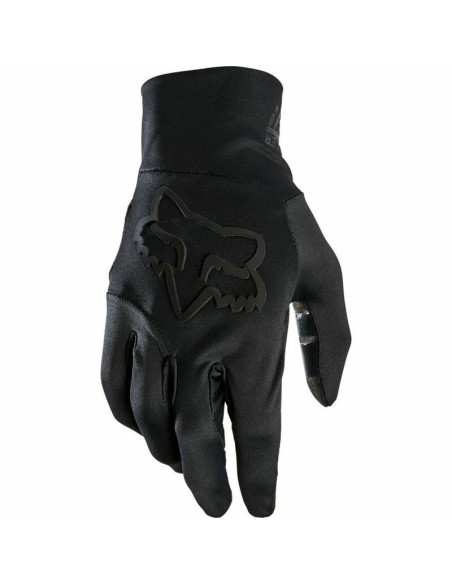 Guantes Fox Ranger Water Negro