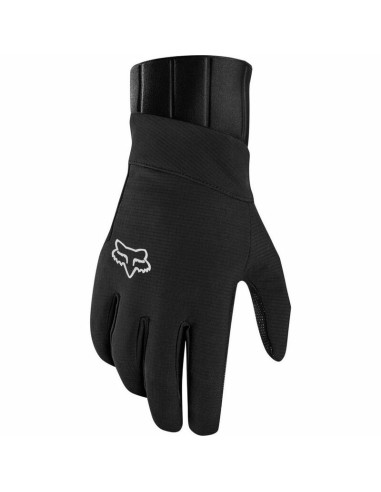 Guantes Fox Defend Pro Negro