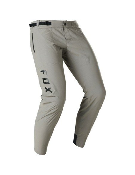 Pantalón Fox Ranger Gris