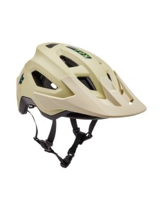 Casco Fox Speedframe Kaki