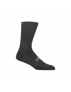 Calcetines Giro HRC Team Negro
