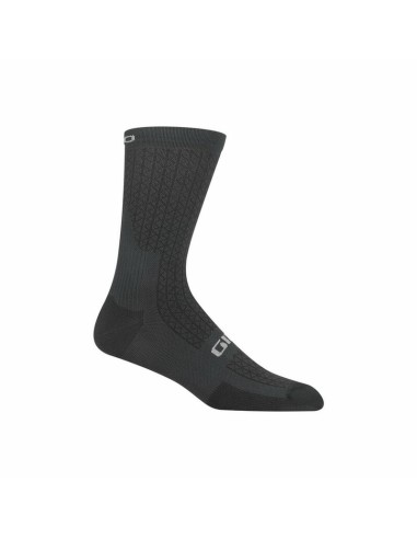 Calcetines Giro HRC Team Negro