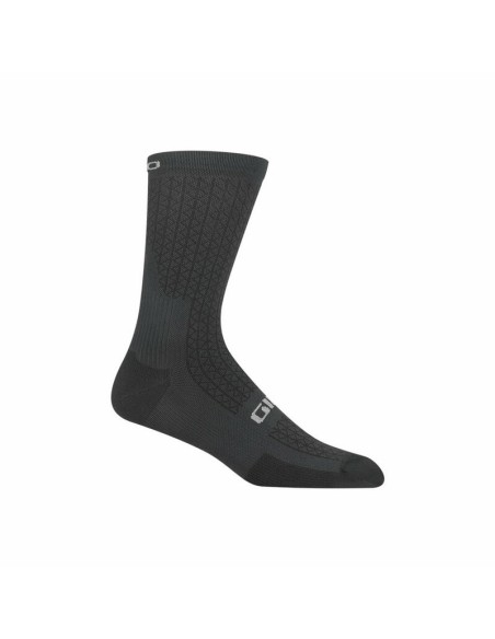 Calcetines Giro HRC Team Negro