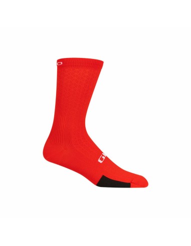Calcetines Giro HRC Team Rojo