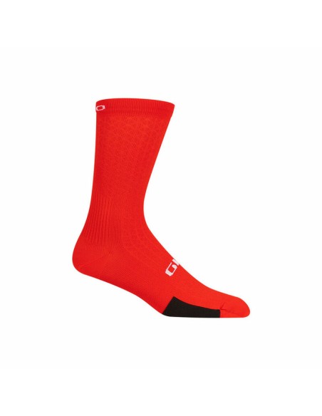 Calcetines Giro HRC Team Rojo