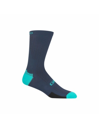 Calcetines Giro HRC Team Azul