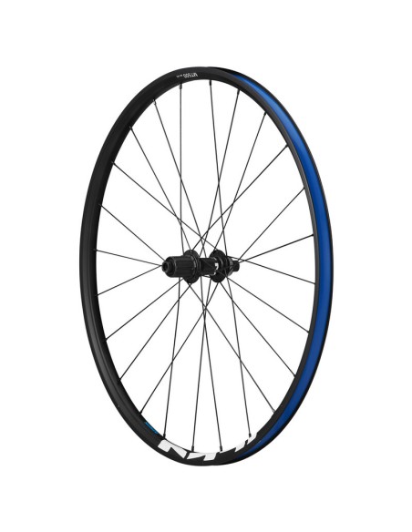 Rueda Trasera Shimano MT500 12x142 EP/24C/CL Negro