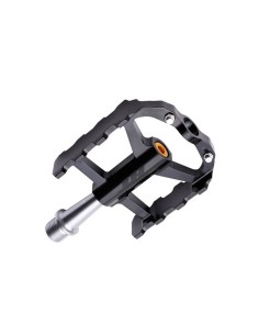 Pedales HT ARS03 Negro