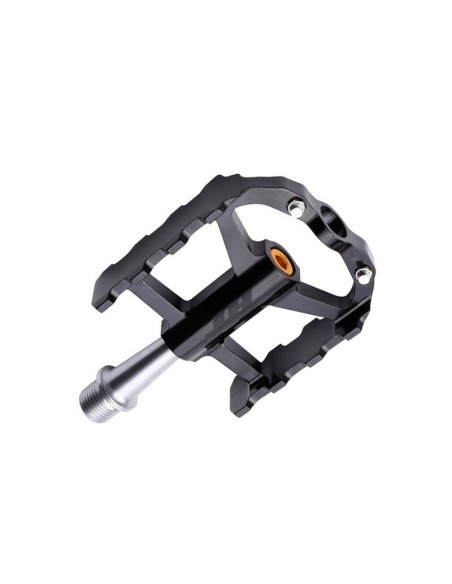 Pedales HT ARS03 Negro