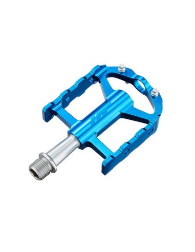 Pedales HT ARS03 Azul Marino