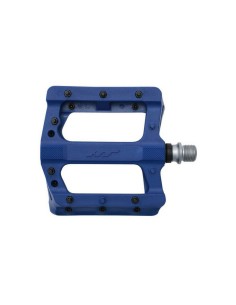 Pedales HT PA01 Azul