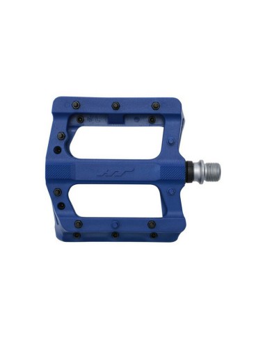 Pedales HT PA01 Azul