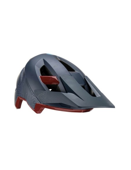 Casco Leatt MTB All Mountain 3.0 Gris