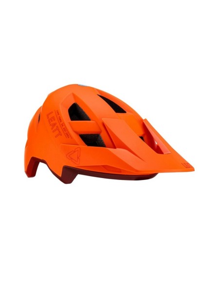 Casco Leatt MTB All Mountain 2.0 Naranja