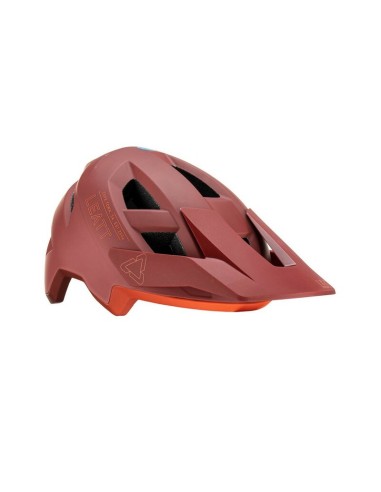 Casco Leatt MTB All Mountain 2.0 Rojo