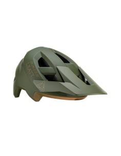 Casco Leatt MTB All Mountain 2.0 Verde