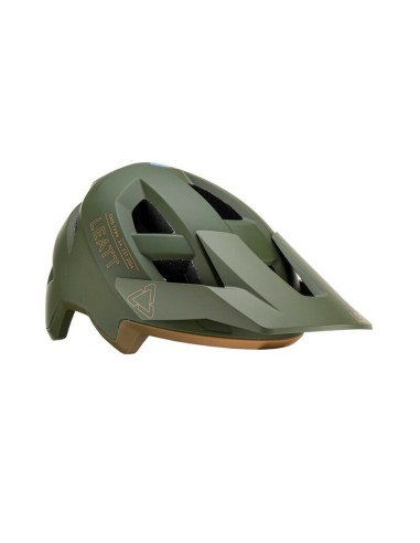 Casco Leatt MTB All Mountain 2.0 Verde