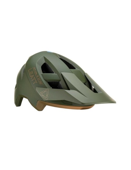 Casco Leatt MTB All Mountain 2.0 Verde