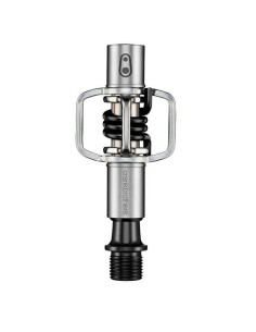 Batidora Crankbrothers Eggbeater 1 Plata/Negro