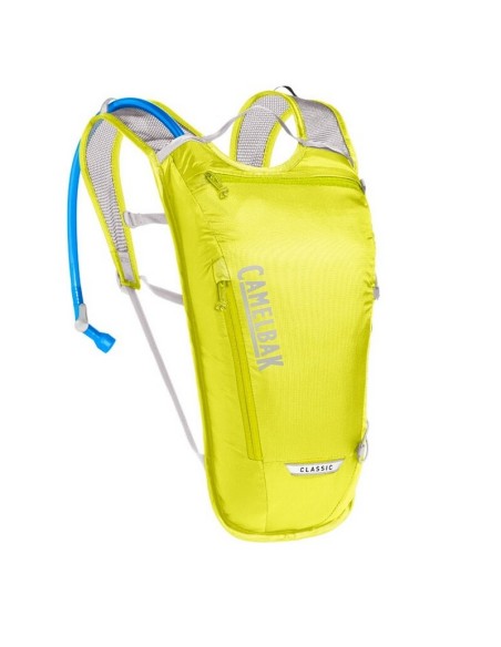Mochila Hidratación Camelbak Classic Light Amarillo