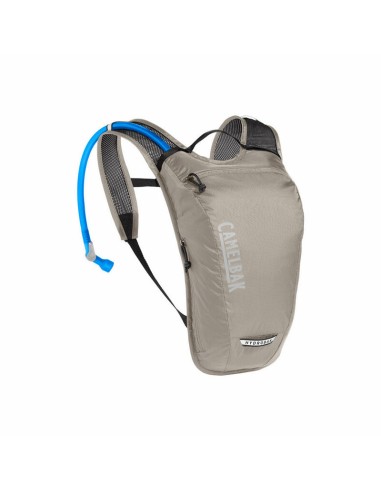 Mochila Hidratación Camelbak Hydrobak Light Gris
