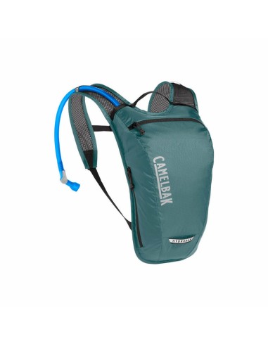Mochila Hidratación Camelbak Hydrobak Light Verde
