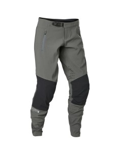 Pantalón Mujer Fox Defend Gris