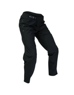 Pantalón Impermeable Fox Defend 3L Negro