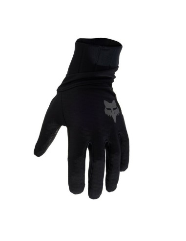 Guantes Fox Defend Pro Fire Negro