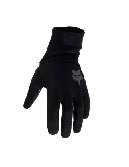 Guantes Fox Defend Pro Fire Negro