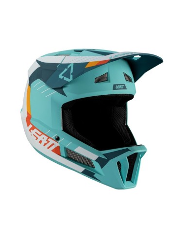 Casco Leatt MTB Gravity 2.0 Fuel
