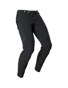 Pantalón Fox Defend Fire Negro