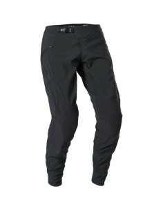 Pantalón Mujer Fox Defend Fire Negro