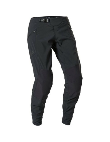 Pantalón Mujer Fox Defend Fire Negro