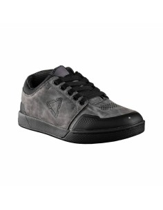 Zapatillas Leatt 3.0 Flat Acero