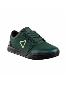 Zapatillas Leatt 2.0 Flat Verde