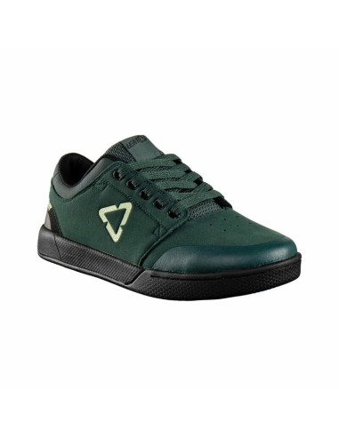 Zapatillas Leatt 2.0 Flat Verde