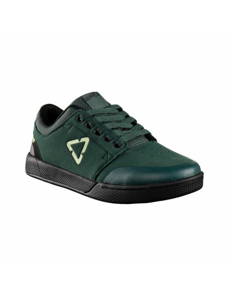 Zapatillas Leatt 2.0 Flat Verde