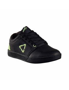 Zapatillas Mujer Leatt 3.0 Flat Negro