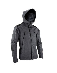 Chaqueta Leatt MTB HydraDri 4.0 Negro