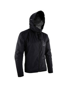Chaqueta Leatt MTB HydraDri 2.0 Negro