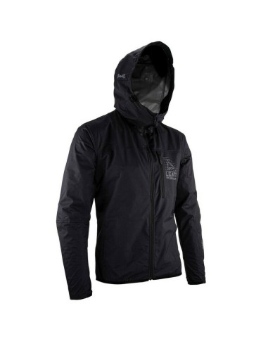 Chaqueta Leatt MTB HydraDri 2.0 Negro