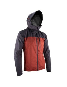 Chaqueta Leatt MTB HydraDri 2.0 Rojo