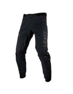 Pantalón Leatt MTB HydraDri 5.0 Negro