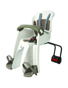 Portabebé Polisport Bilby Junior FF Crema/Marrón