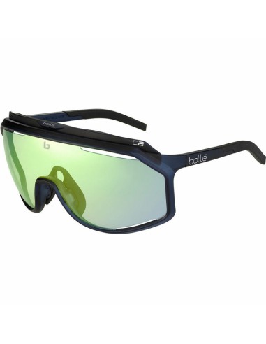 Gafas Bollé Chronoshield Lente Phantom Verde