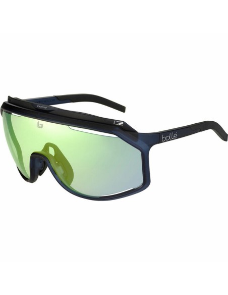 Gafas Bollé Chronoshield Lente Phantom Verde