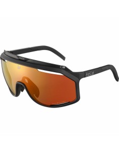 Gafas Bollé Chronoshield Lente Phantom Marrón